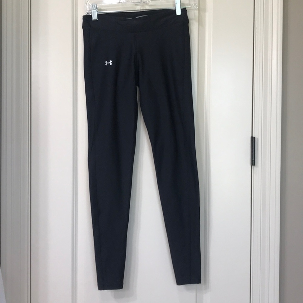Women’s Cold Gear Compression Tights